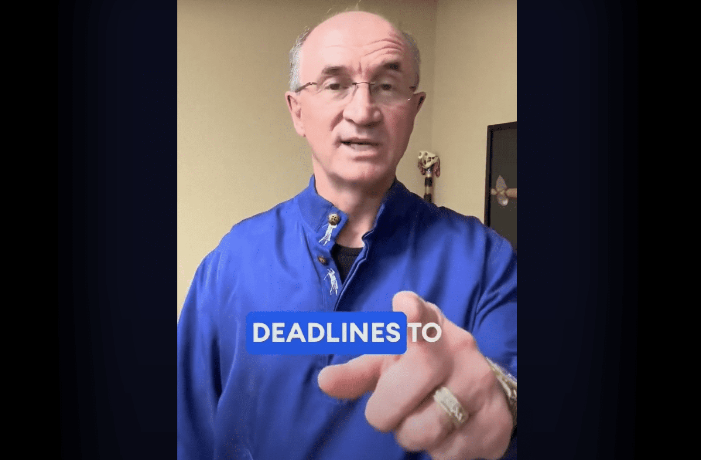 Deadlines to File Your Taxes